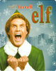 Elf (Combo Blu-ray + DVD) (SteelBook Case) (Bilingual) DVD Movie 