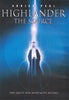 Highlander - The Source (MAPLE) DVD Movie 