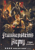 Frankenstein's Army (Bilingual) DVD Movie 