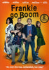 Frankie Go Boom DVD Movie 