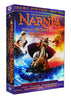 The Chronicles Of Narnia - Voyage Of The Dawn Treader (Double DVD Pack) (Bilingual) (Boxset) DVD Movie 
