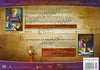 The Chronicles Of Narnia - Voyage Of The Dawn Treader (Double DVD Pack) (Bilingual) (Side By Side) DVD Movie 