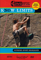 Know Limits - Extreme Sports Highlights
