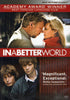 In A Better World DVD Movie 