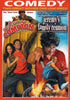 A Night in Compton / Jeremy's Family Reunion (Double Feature) DVD Movie 