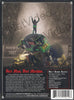 Grave Digger 25th Anniversary DVD Movie 