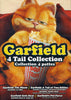 Garfield (4 Tail Collection) (Boxset) (Bilingual) DVD Movie 