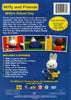 Miffy and Friends - Miffy s School Day (CA Version) DVD Movie 