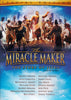 The Miracle Maker -The Story of Jesus (Special Edition) (Bilingual) DVD Movie 