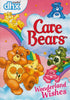 Care Bears - Wonderland Wishes DVD Movie 