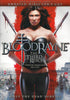 BloodRayne - The Third Reich (Unrated Director s Cut + Digital Copy) (Bilingual) DVD Movie 