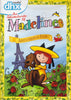 The New Adventures of Madeline - Adventures in Paris DVD Movie 