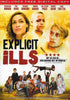 Explicit ills (Includes Digital Copy) DVD Movie 