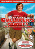 Gulliver s Travels (Jack Black) (2-Disc DVD Set) (Bilingual) DVD Movie 