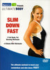 Slim Down Fast (Ultimate Body) DVD Movie 