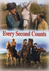 Every Second Counts (E1 Entertainment) DVD Movie 