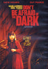 Don't Be Afraid of the Dark (AL) (Bilingual) DVD Movie 