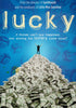 Lucky (Blue Cover) DVD Movie 