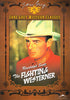Zane Grey Western Classics - The Fighting Westerner (ALL) DVD Movie 