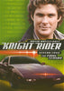 Knight Rider - Season 4 DVD Movie 