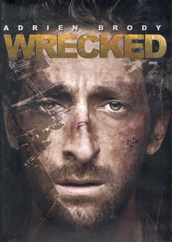 Wrecked (Bilingual) (AL) DVD Movie 