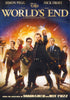 The World's End (Bilingual) DVD Movie 