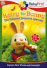 Harry The Bunny - The Funniest Sunniest Specials DVD Movie 