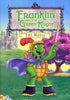 Franklin And The Green Knight - The Movie DVD Movie 