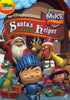Mike the Knight - Santa's Little Helper (CA Version) DVD Movie 