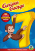 Curious George - The Complete Seventh (7) Season DVD Movie 