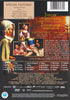Girl with a pearl earring (Maple) DVD Movie 