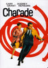 Charade (Bilingual) DVD Movie 