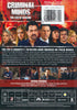 Criminal Minds - The Sixth (6) Season (Keepcase) (Boxset) DVD Movie 