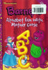 Barney - Mother Goose Collection (DVD Movie + Activity + Music CD) (MAPLE) DVD Movie 