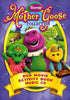 Barney - Mother Goose Collection (DVD Movie + Activity + Music CD) (MAPLE) DVD Movie 