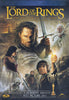 The Lord of the Rings - Return of the King (Full Screen Edition) (Bilingual) DVD Movie 