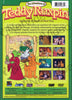 The Adventures of Teddy Ruxpin: Mysteries of Hard to Find City (Boxset) DVD Movie 