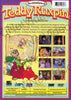 The Adventures of Teddy Ruxpin: Return to Rillonia (Boxset) DVD Movie 