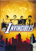 Les Invincibles - Saison 1 (I) (Keepcase) (Boxset) DVD Movie 