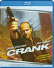 Crank (Blu-ray) (LG) BLU-RAY Movie 