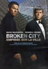 Broken City (Bilingual) DVD Movie 