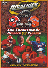 Rivalries: The Tradition of Georgia vs. Florida