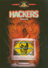 Hackers (Bilingual) DVD Movie 