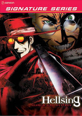 Hellsing - Search and Destroy vol.3 (Signature Series)