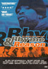 Rhyme & Reason (Miramax) DVD Movie 