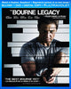 The Bourne Legacy (Blu-ray + DVD + Digital Copy + UltraViolet) (Blu-ray) (Bilingual) BLU-RAY Movie 