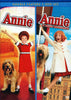 Annie / Annie : A Royal Adventure! (Double Feature 2-DVD Set) DVD Movie 