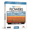 HD Moods - Flowers (Blu-ray) BLU-RAY Movie 