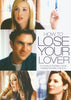 How to Lose Your Lover DVD Movie 