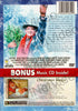 A Hobo's Christmas - with Bonus CD: Christmas Magic DVD Movie 